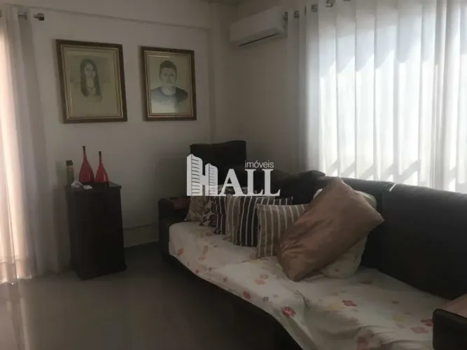 Apartamento, Boa Vista, São José do Rio Preto