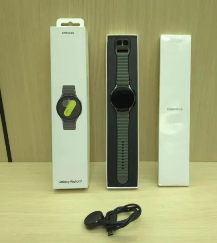 SMARTWATCH GALAXY WATCH7 44mm (bluetooth)