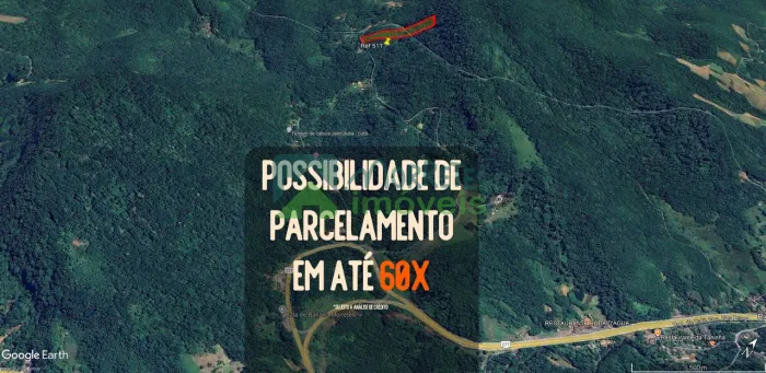 Terreno à venda,20000.00 m², Sarapia, MORRETES - PR