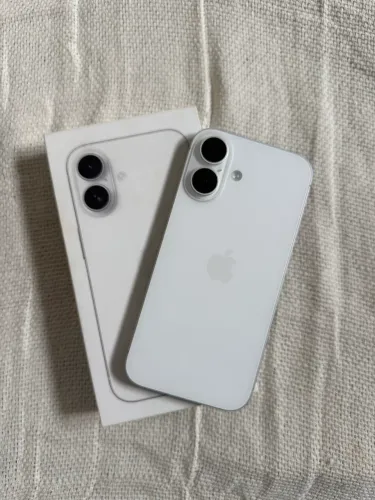 iPhone 16 128GB na garantia Apple 