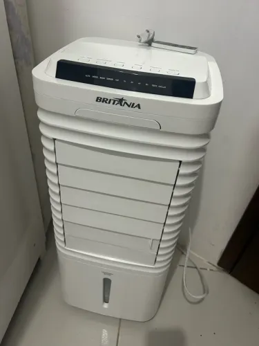 Climatizador de ar