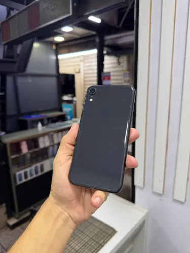 iPhone XR - 64GB