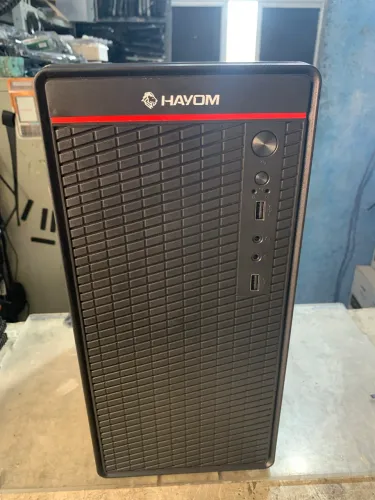 CPU i3 2 geração