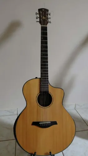 Violão PHX j. White ah-599