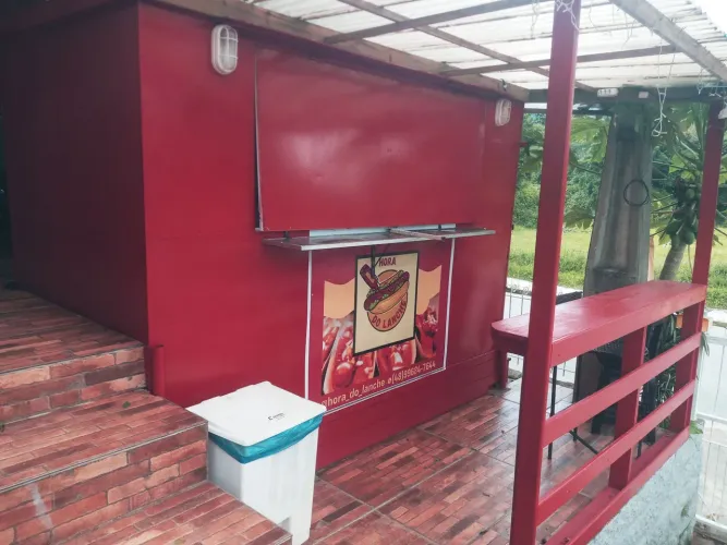 Vendo trailer
