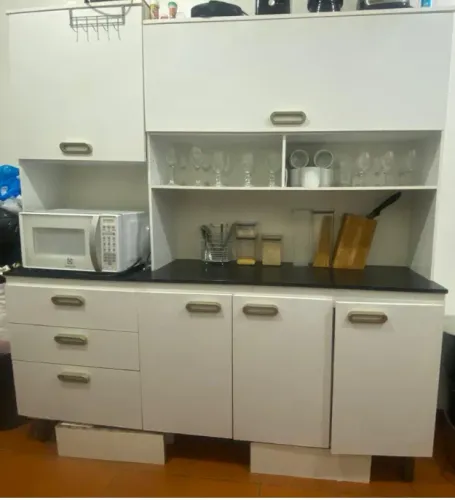 Armário Cozinha