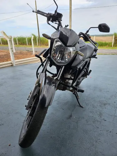 Fector 125i