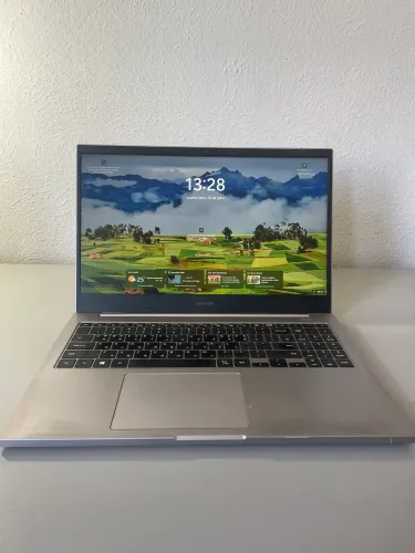 Notebook Samsung book 11ªger Win11