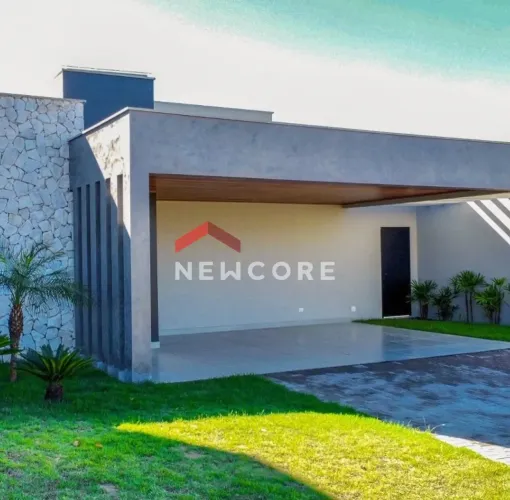 Casa de condomínio em Avenida Jaime Pereira - Ondas - Piracicaba/SP