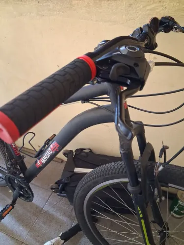 Bicicleta caloi