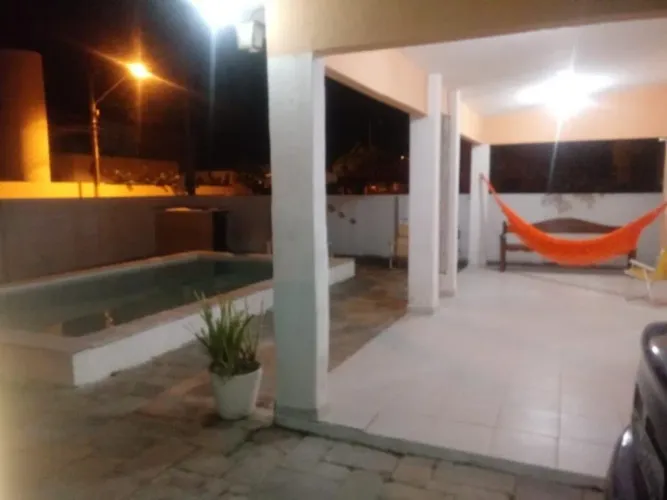? CASA DE TEMPORADA EM PORTO DE GALINHAS - A 50M DO MAR! ?