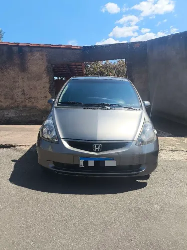 Honda Fit LXL 1.4/ 1.4 Flex 8v/16v 5P Mec. 2006