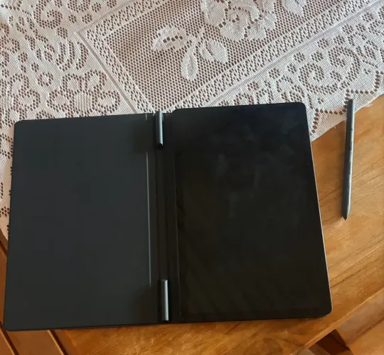 ? VENDO TABLET SAMSUNG GALAXY TAB S6 LITE ? 128GB
