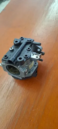 Carburador jhonson/Evinrude 15hp