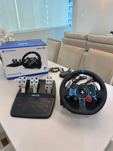 Volante Logitech G29