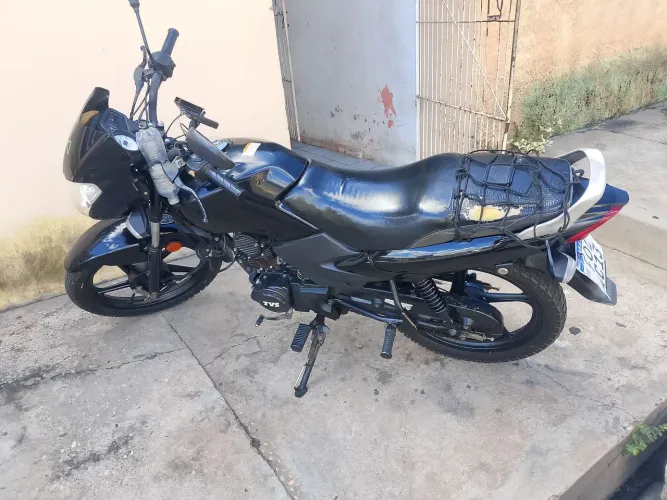 Vendo mottu Sport