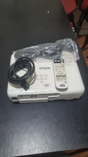 Projetor Epson s41+