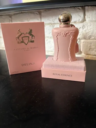 Perfume Delina original