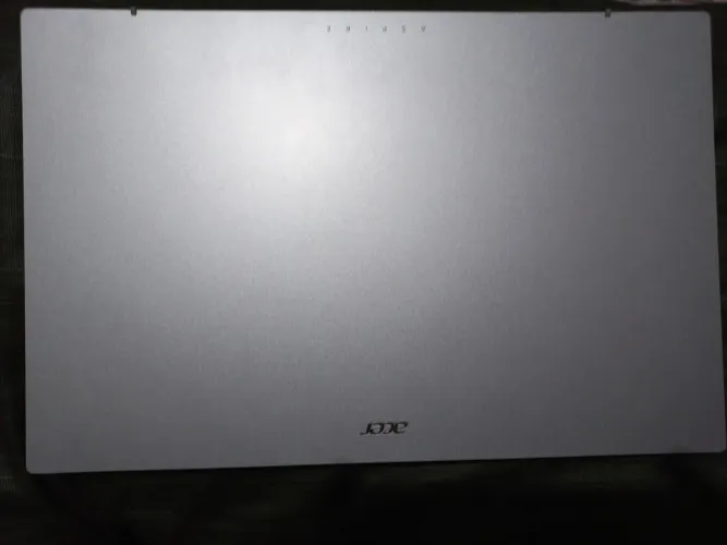 Notebook Acer