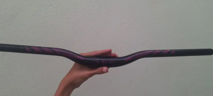 Guidão de Bike Gios
