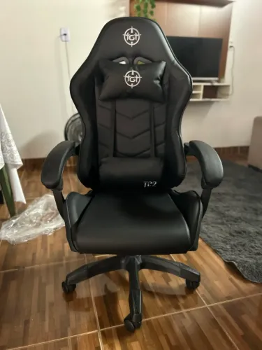 Cadeira Gamer NOVO
