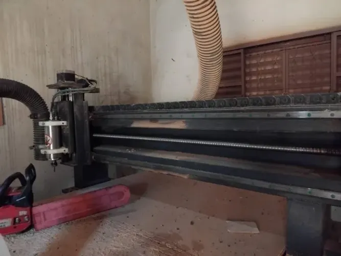 router cnc