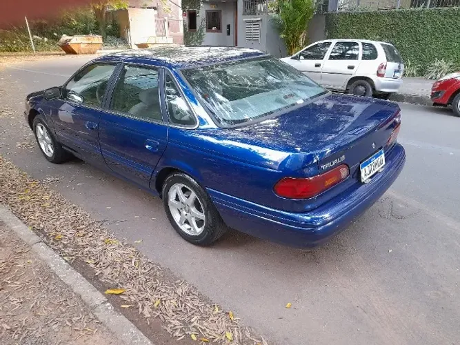 Ford Taurus GL 3.0 V6 1994