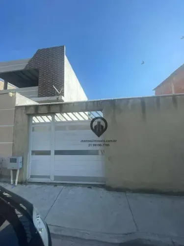 Terreno em Santa Cruz - 128 m²