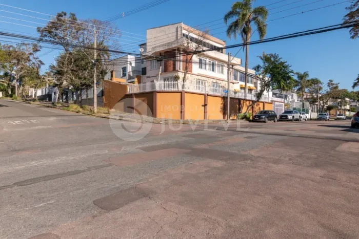 IMOBILIARIA JUVEVE VENDA RESIDENCIA RESIDENCIAL COMERCIAL RUA PREFEITO ANGELO LOPES, 1354 