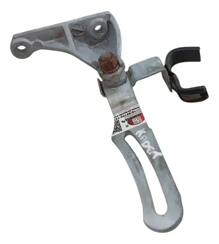 Suporte Alternador Chevrolet Monza Kadett Ipanema 1991 1996
