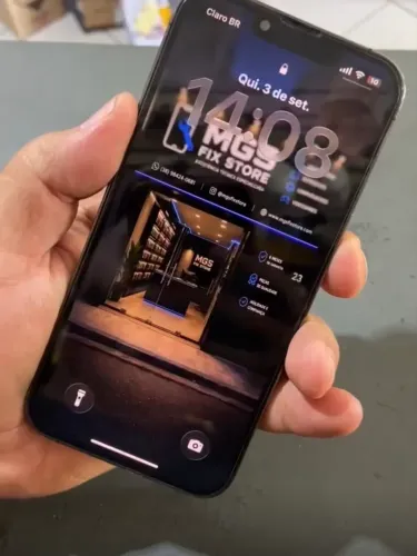 Apple iPhone 13 Pro