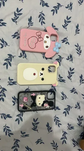 Capa iPhone 11