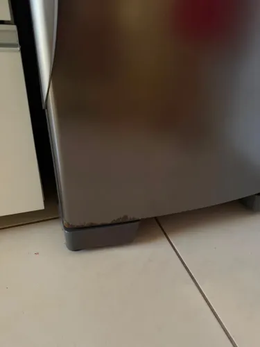 Geladeira