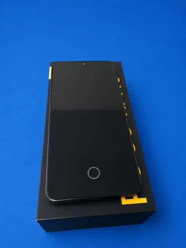 Poco X7 pro
