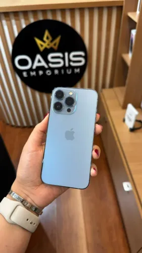 iPhone 13 Pro 128gb Estoque Limitado