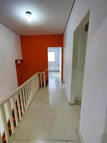 CASA COMERCIAL em São Paulo - São Paulo, Vila Clementino