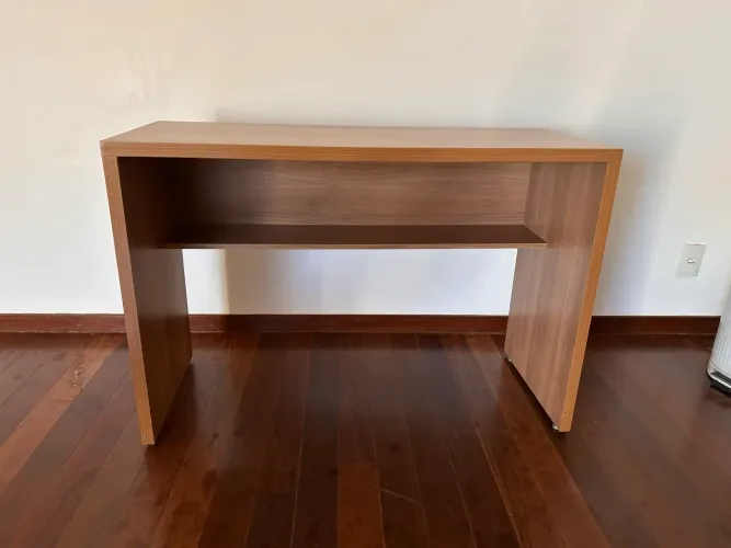 Mesa de estudos