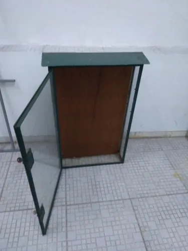 Porta chaves ou ferramentas