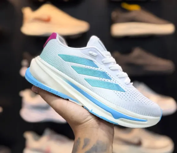Tênis Adidas feminino
