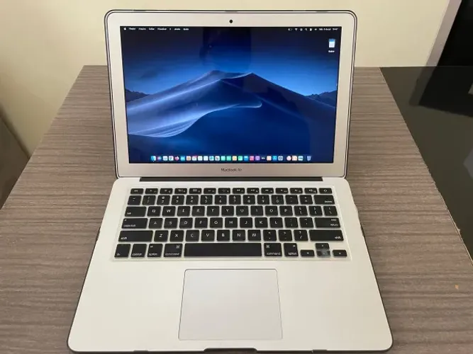 MacBook Air A1466 - 2017