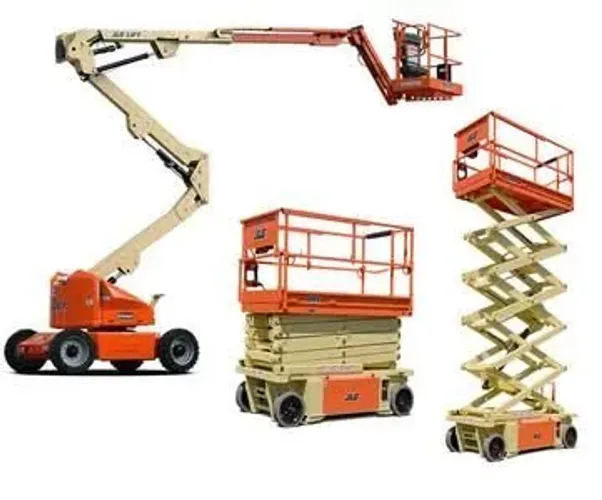 Locação de Plataforma elevatória