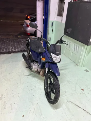 Pcx 110 I 