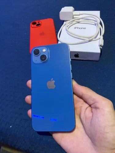 iPhone 13 128gb vender logo