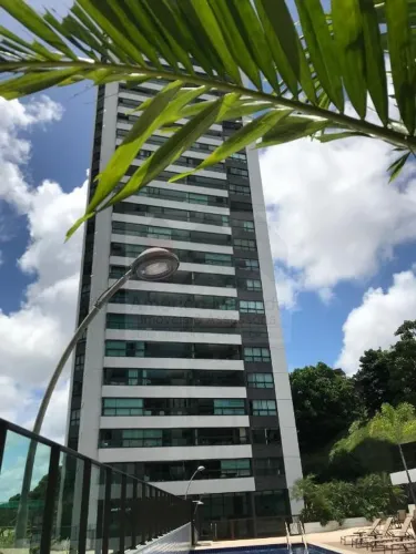 Apartamento para Locação em Casa Forte