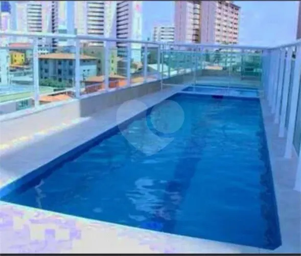 More no São Gerardo, 85m², Lazer completo