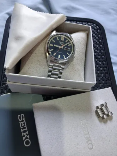 Seiko 5 Sports SNXS Series SRPK87
