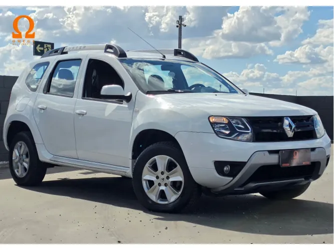 Renault Duster 2016