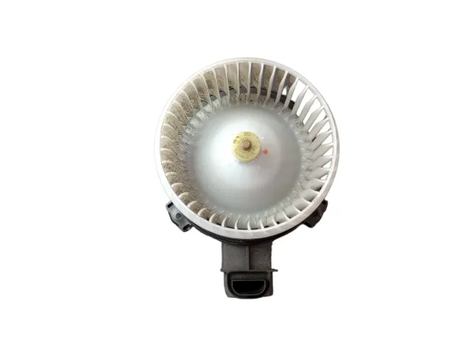 Motor Do Ar Forçado Hilux Sw4 2018