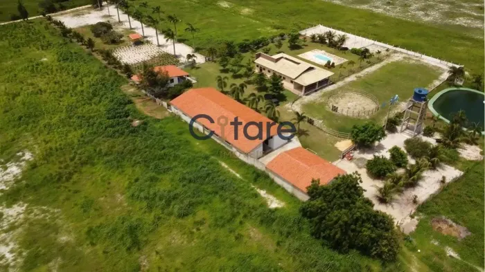 HARAS À VENDA COM 15 HECTAREA-EXCELENTE OPORTUNIDADE