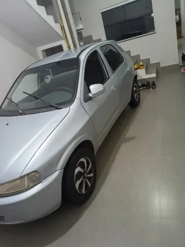 Chevrolet Celta Life 1.0 MPFI VHC 8V 5P 2006
